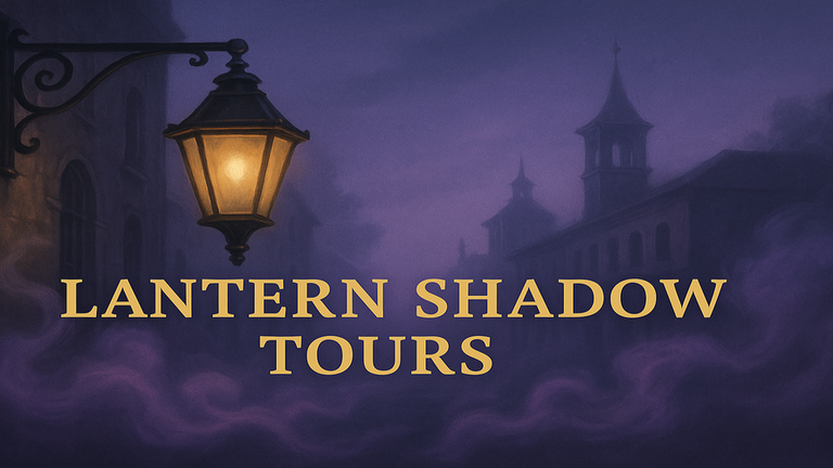 Thumbnail for Lantern Shadow Tours