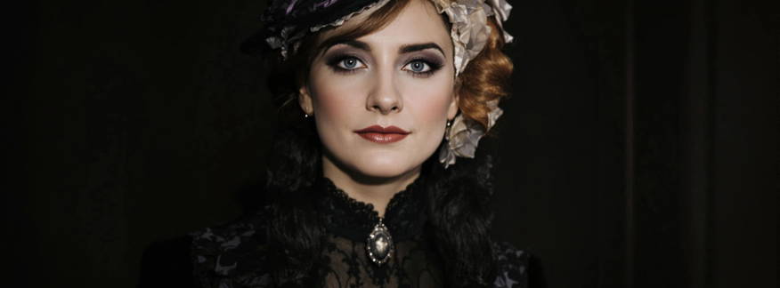 Cover for Ghosts of Brisbane