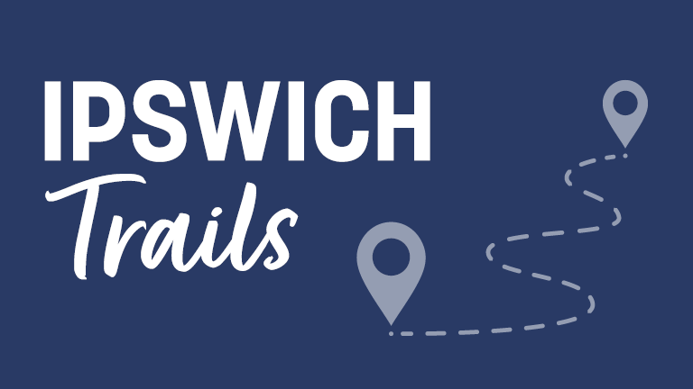 Thumbnail for Ipswich Trails